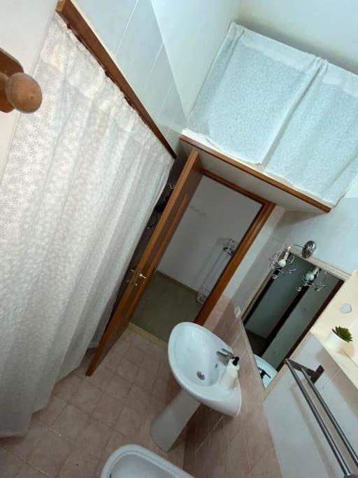 House Quartieri Spagnoli نابولي المظهر الخارجي الصورة