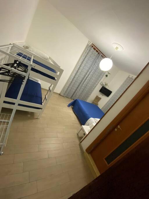 House Quartieri Spagnoli نابولي المظهر الخارجي الصورة