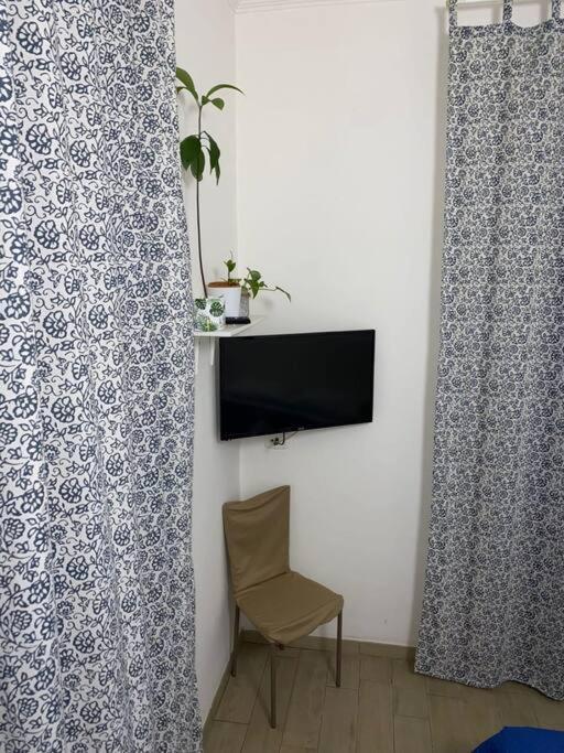 House Quartieri Spagnoli نابولي المظهر الخارجي الصورة