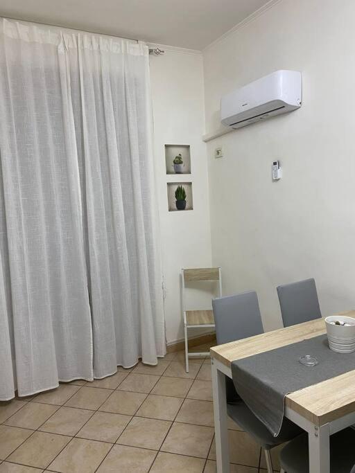 House Quartieri Spagnoli نابولي المظهر الخارجي الصورة