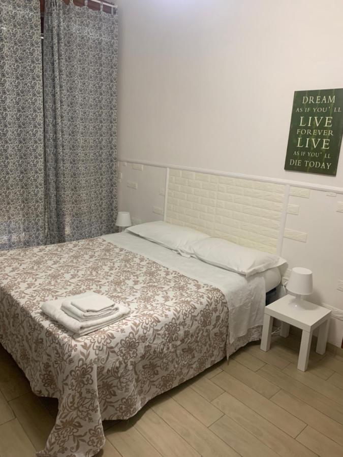 House Quartieri Spagnoli نابولي المظهر الخارجي الصورة